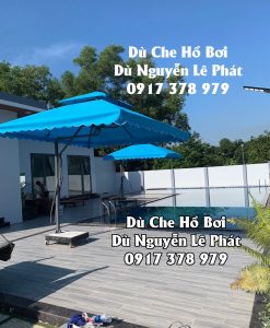 Dù Che Nắng Mưa Di Động Quán Cafe Rẻ Đẹp Tại TPHCM Biên Hòa Đồng Nai