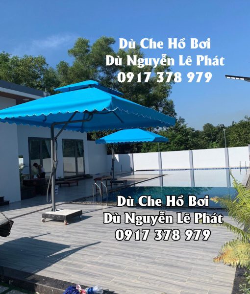Dù Che Nắng Mưa Di Động Quán Cafe Rẻ Đẹp Tại TPHCM Biên Hòa Đồng Nai